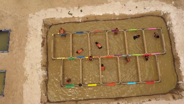 Survivor Mexico - Episodio 61