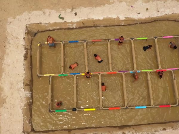 Survivor Mexico - Episodio 61