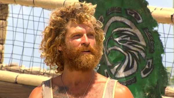 Survivor Mexico - Episodio 44