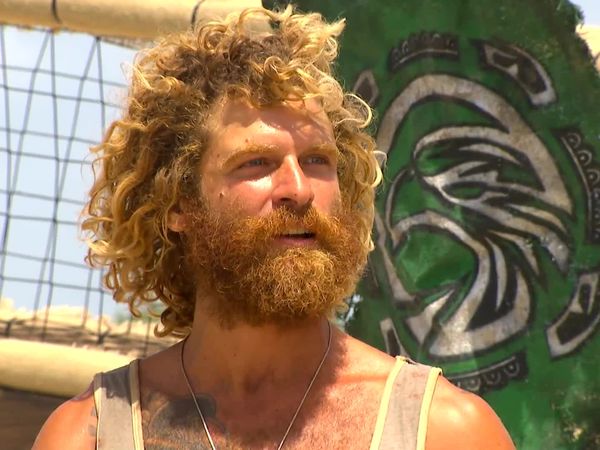 Survivor Mexico - Episodio 44