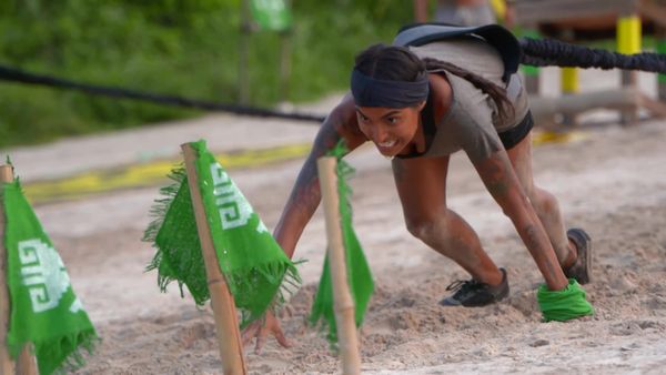 Survivor Mexico - Episodio 45