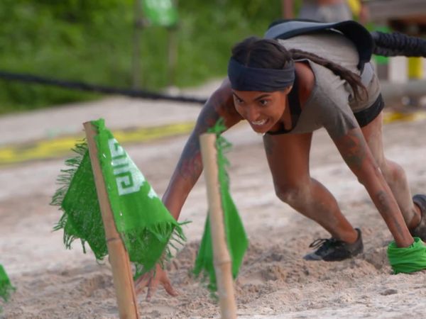 Survivor Mexico - Episodio 45