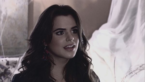 Grachi - Uma Vida de Pura Magia - Episodio 77