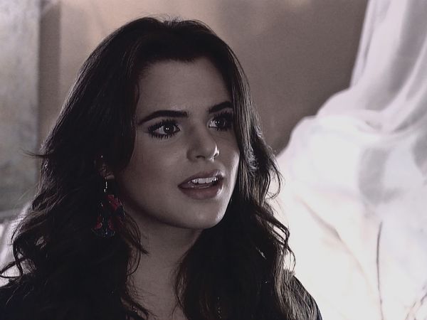 Grachi - Uma Vida de Pura Magia - Episodio 77