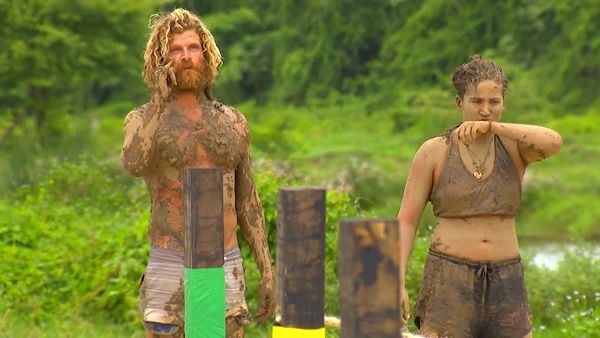Survivor Mexico - Episodio 46