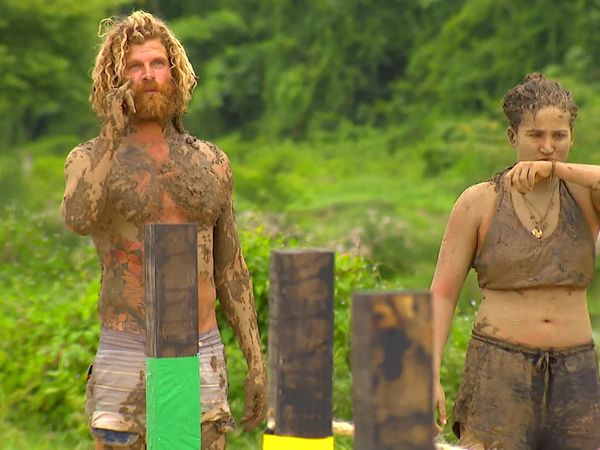 Survivor Mexico - Episodio 46