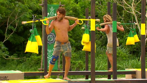 Survivor Mexico - Episodio 47