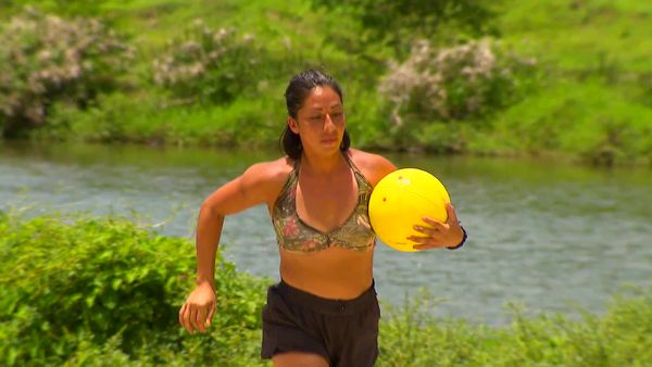 Survivor Mexico - Episodio 48