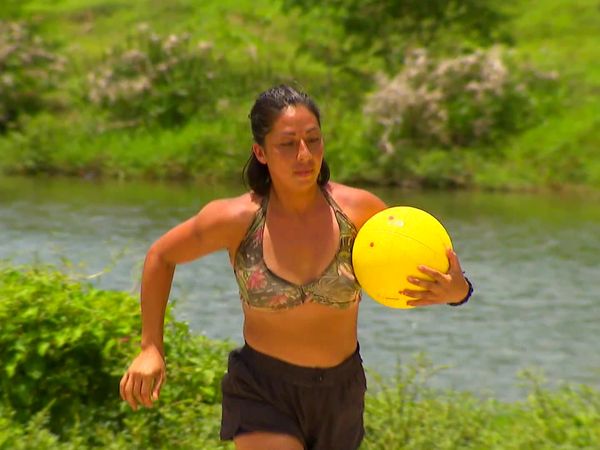 Survivor Mexico - Episodio 48