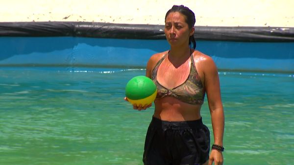 Survivor Mexico - Episodio 49