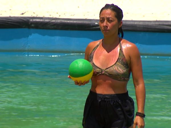 Survivor Mexico - Episodio 49