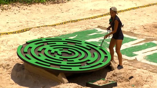 Survivor Mexico - Episodio 50