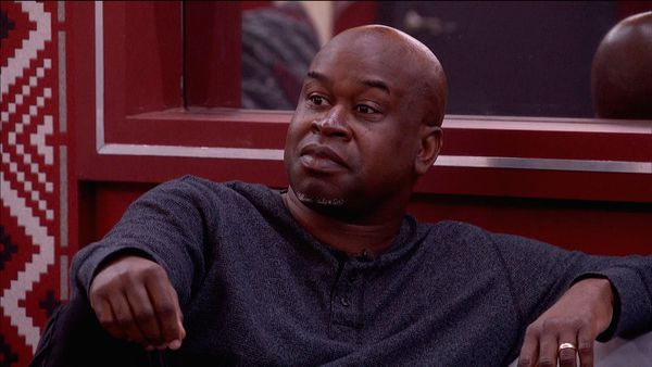 Big Brother - Episode 21