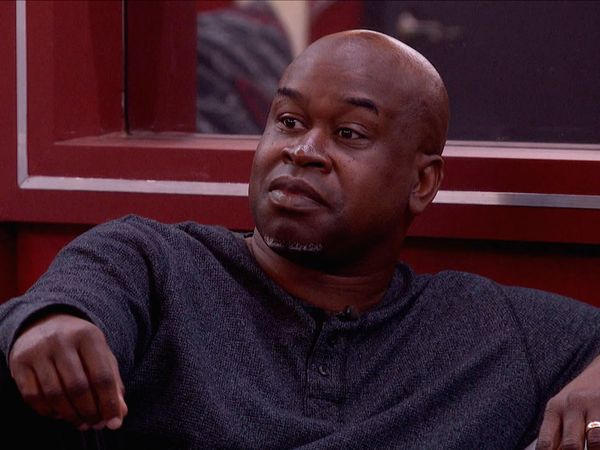 Big Brother - Episode 21