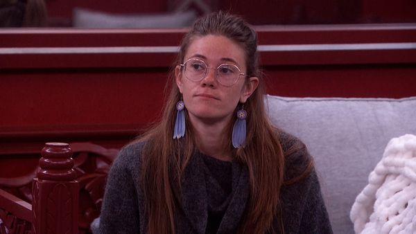 Big Brother - Episode 22