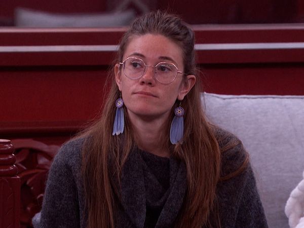 Big Brother - Episode 22