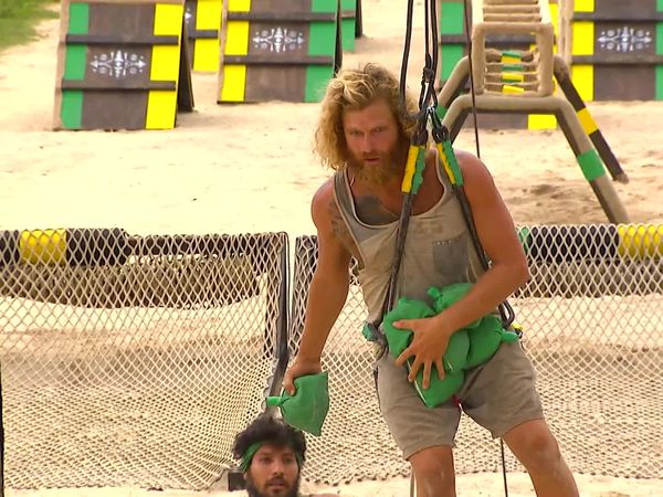 Survivor Mexico - Episodio 52