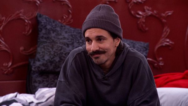 Big Brother - Episode 23