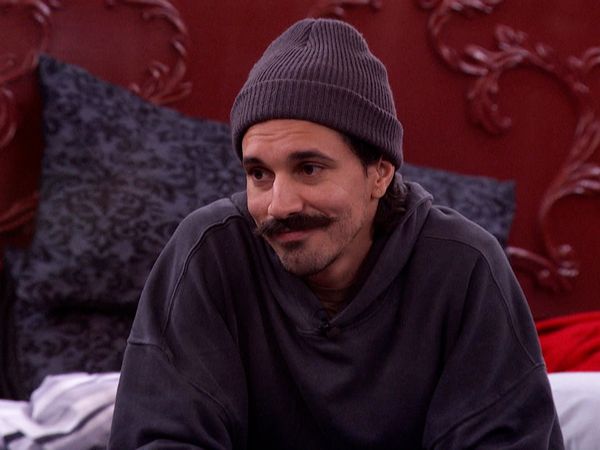 Big Brother - Episode 23