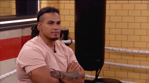 Big Brother - Episode 24