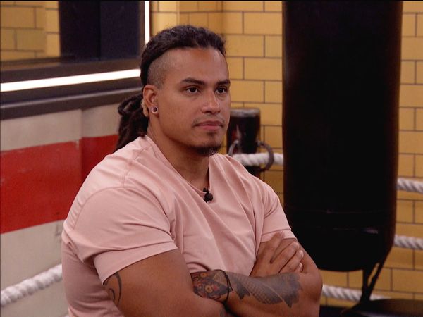 Big Brother - Episode 24