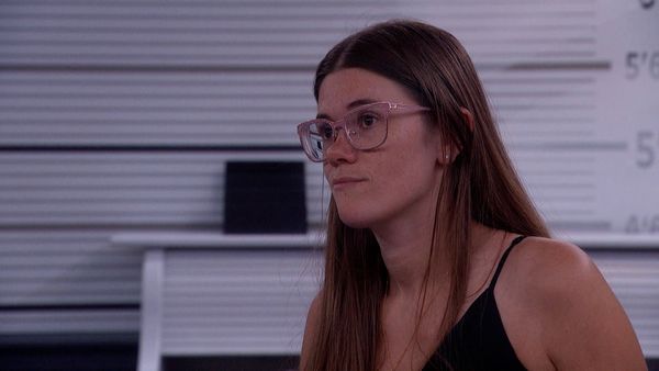 Big Brother - Episode 25