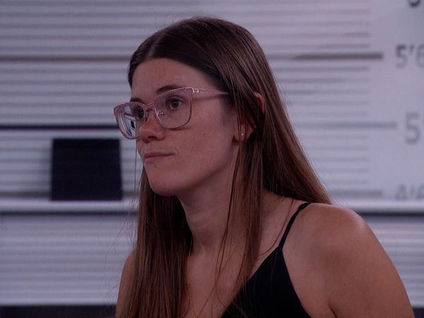 Big Brother - Episode 25