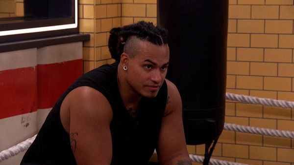 Big Brother - Episode 26