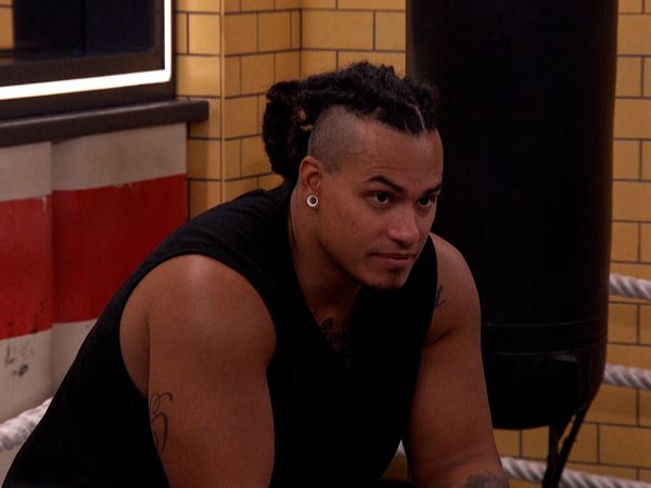 Big Brother - Episode 26