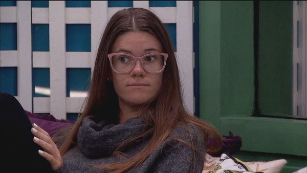 Big Brother - Episode 27