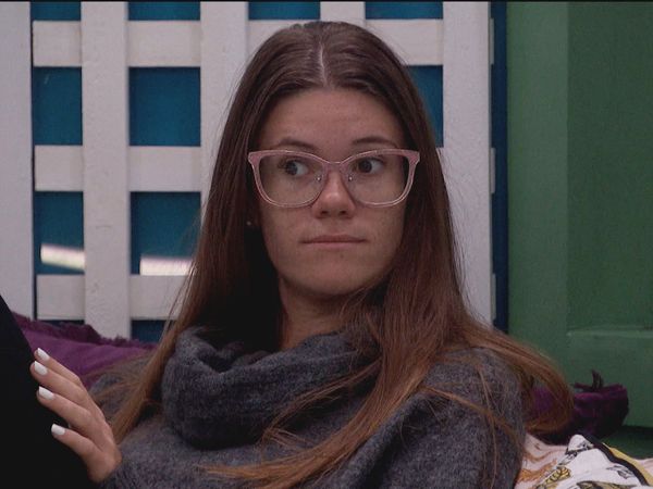 Big Brother - Episode 27