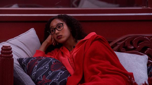 Big Brother - Episode 30