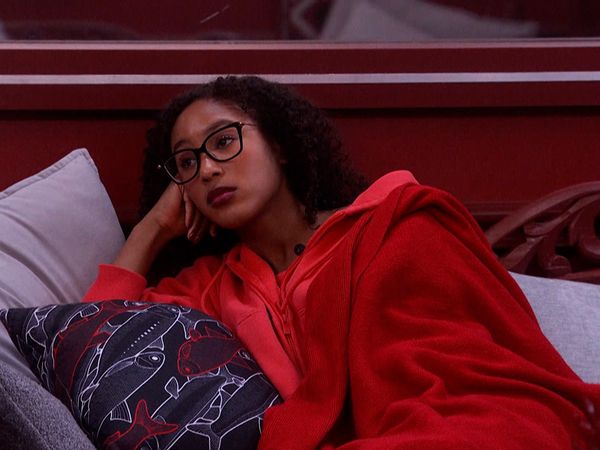 Big Brother - Episode 30