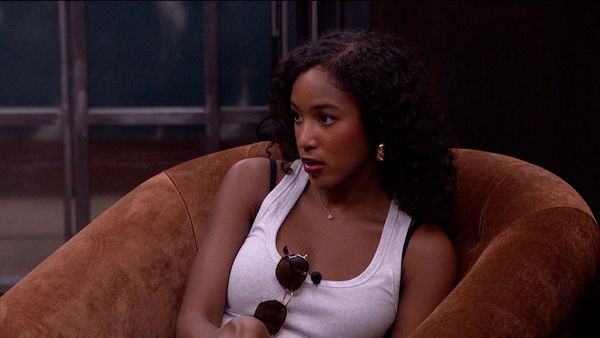 Big Brother - Episode 31