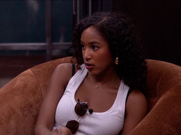 Big Brother - Episode 31