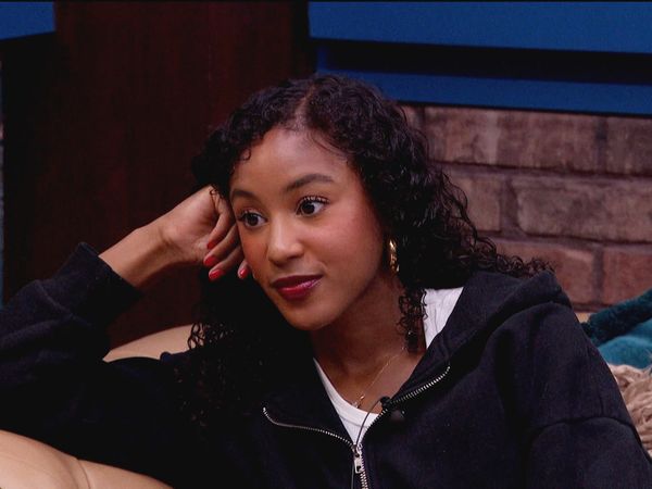 Big Brother - Episode 33
