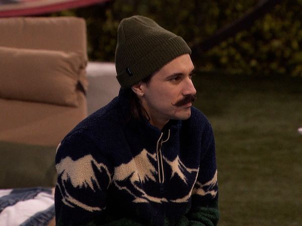Big Brother - Episode 35