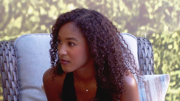 Big Brother - Episode 36