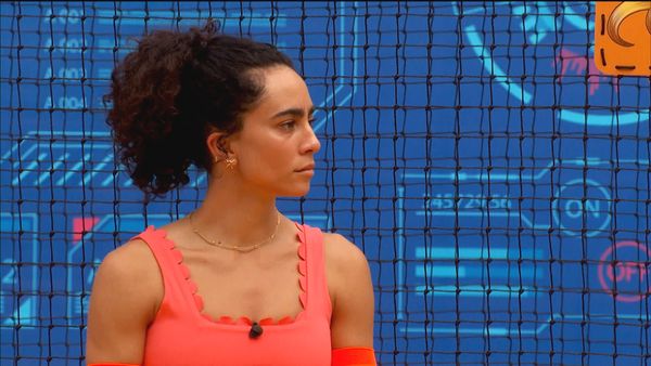 Big Brother - Episode 37