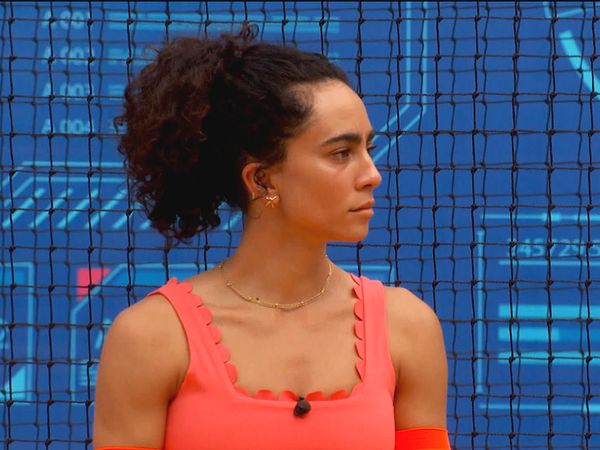 Big Brother - Episode 37
