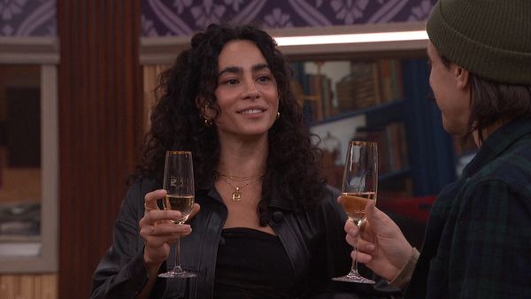 Big Brother - Episode 38