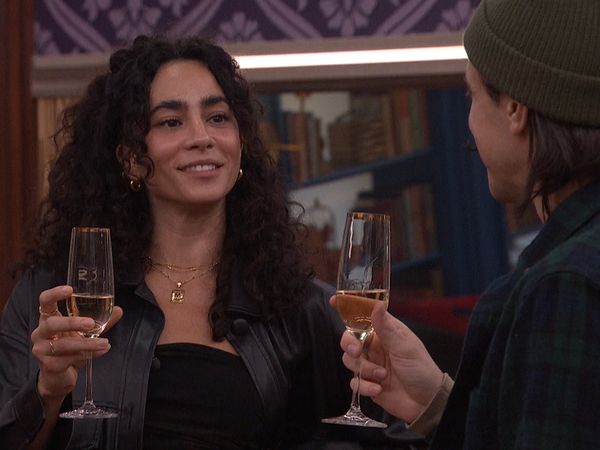 Big Brother - Episode 38