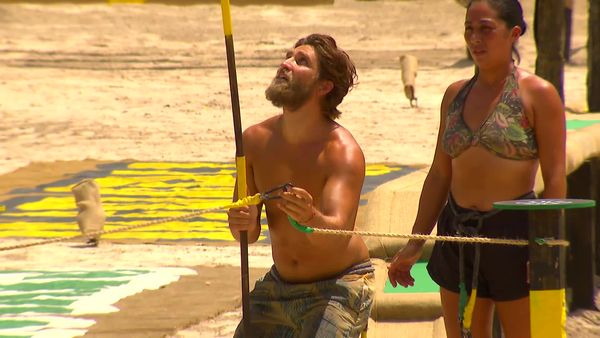 Survivor Mexico - Episodio 54