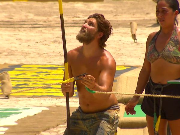 Survivor Mexico - Episodio 54