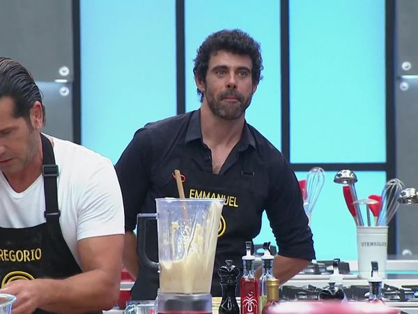 MasterChef Colombia Celebrity - Reto caja misteriosa