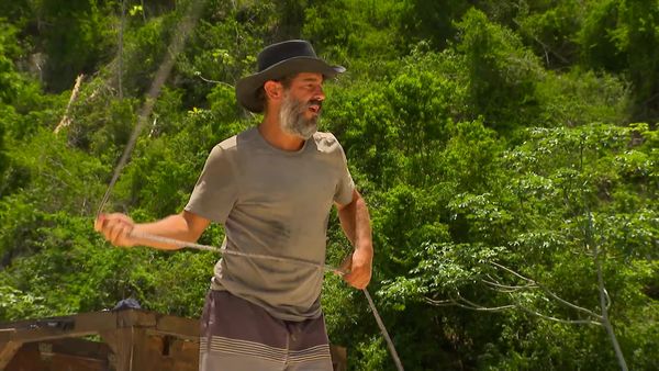 Survivor Mexico - Episodio 53