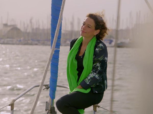 Alex Polizzi's Secret Italy - Sardinia