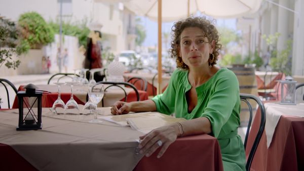 Alex Polizzi's Secret Italy - Southern Sicily
