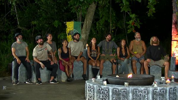 Survivor Mexico - Episodio 66