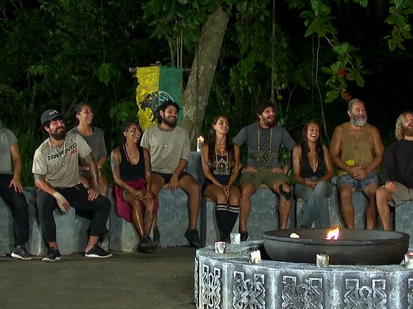 Survivor Mexico - Episodio 66